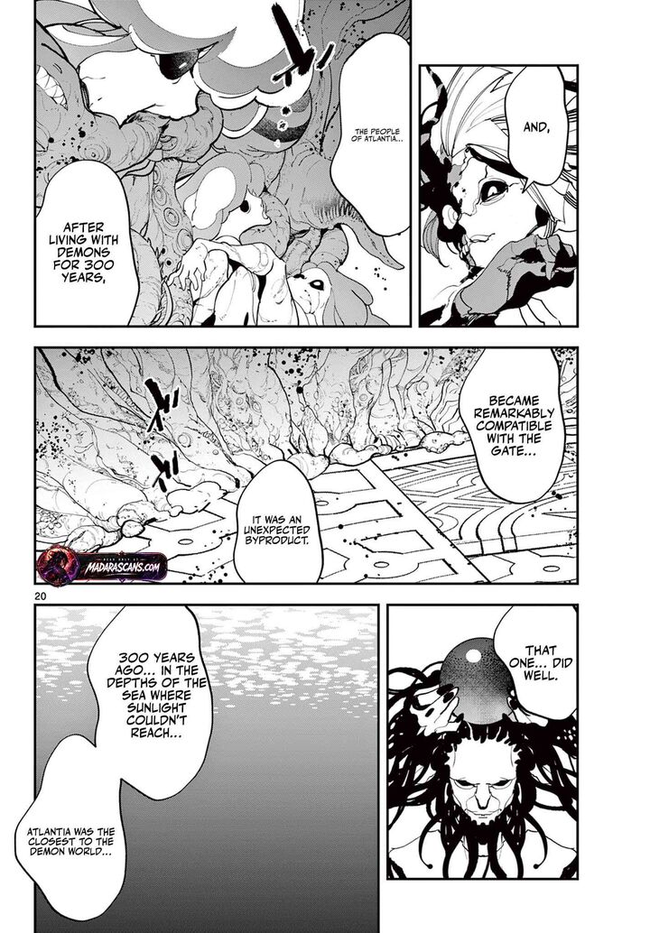 Ninkyou Tensei Isekai No Yakuzahime 72b 2