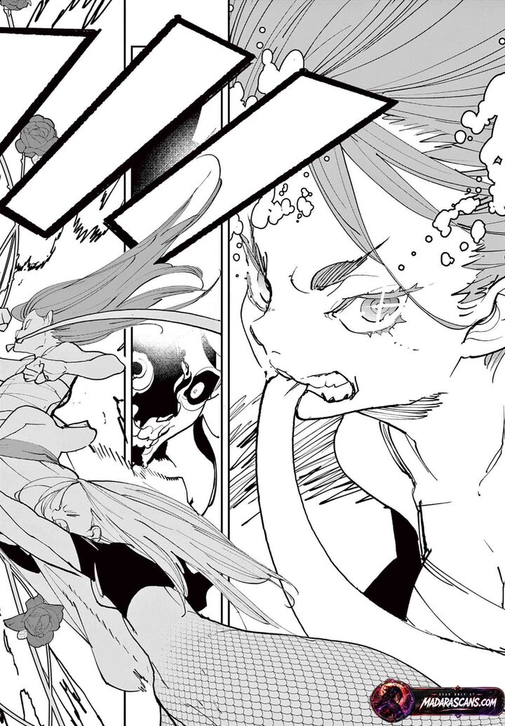 Ninkyou Tensei Isekai No Yakuzahime 72b 24