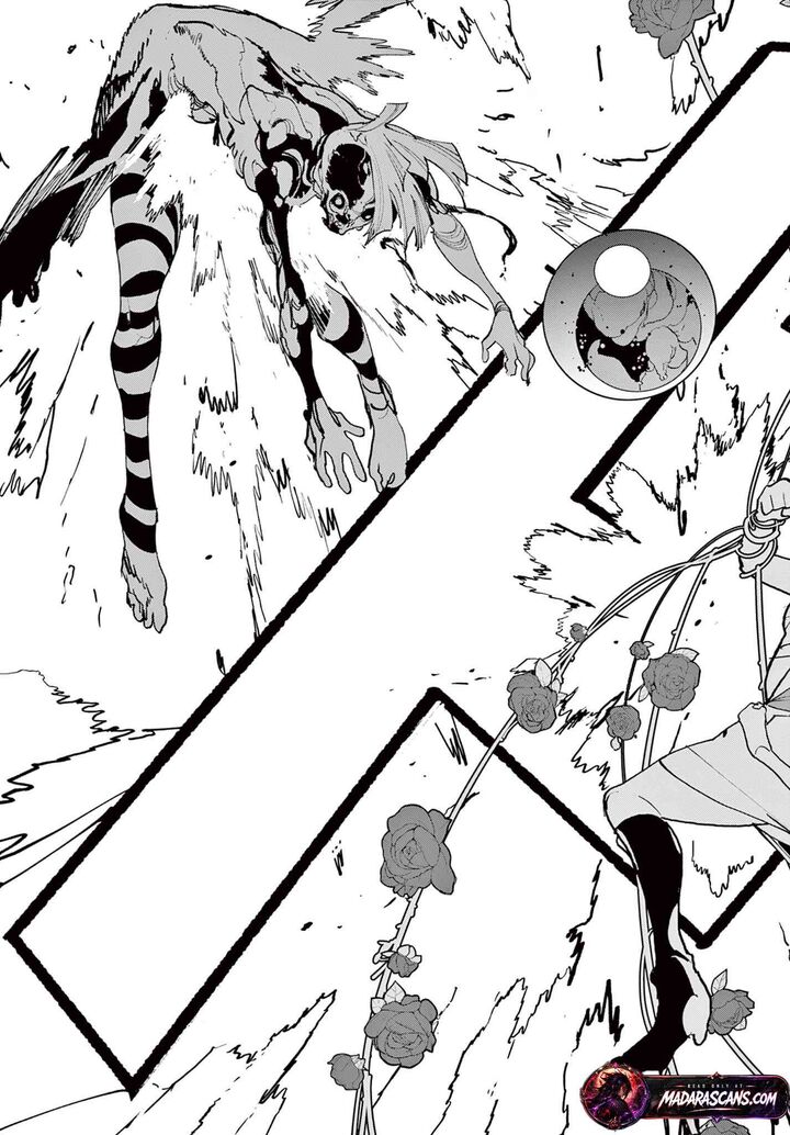 Ninkyou Tensei Isekai No Yakuzahime 72b 25