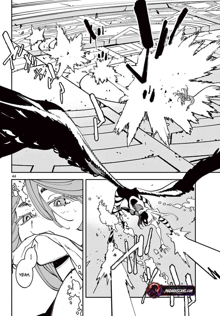 Ninkyou Tensei Isekai No Yakuzahime 72b 26