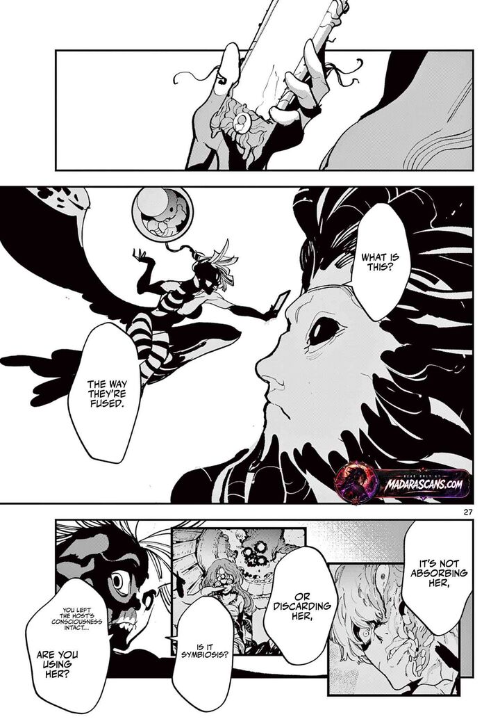Ninkyou Tensei Isekai No Yakuzahime 72b 9
