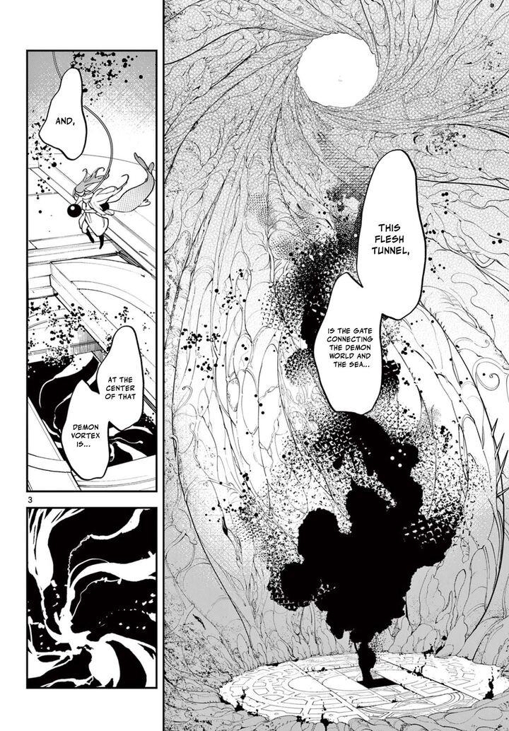 Ninkyou Tensei Isekai No Yakuzahime 73a 3