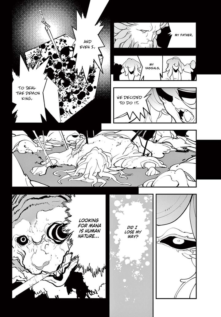 Ninkyou Tensei Isekai No Yakuzahime 73b 11