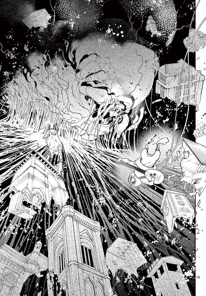 Ninkyou Tensei Isekai No Yakuzahime 74a 15