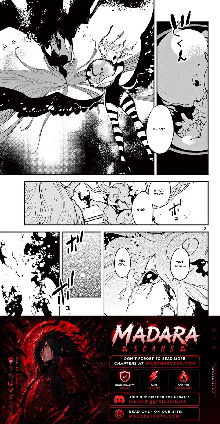 Ninkyou Tensei Isekai No Yakuzahime 74a 21