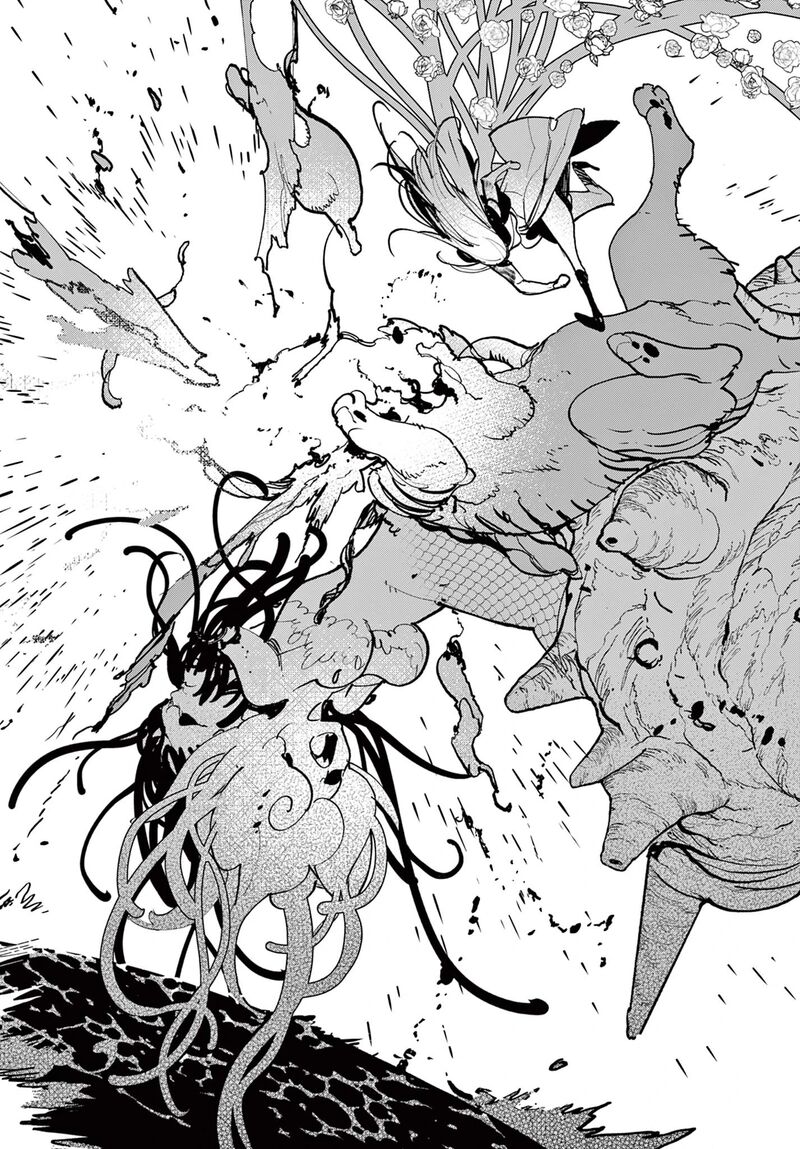 Ninkyou Tensei Isekai No Yakuzahime 75b 21