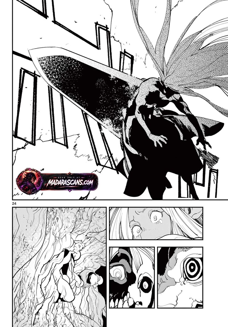 Ninkyou Tensei Isekai No Yakuzahime 75b 5