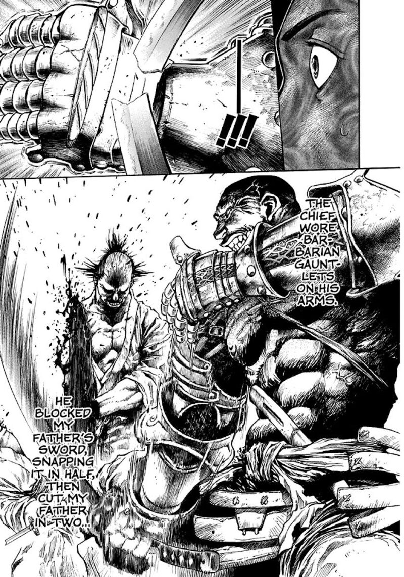 Niragi Kioumaru 1 19