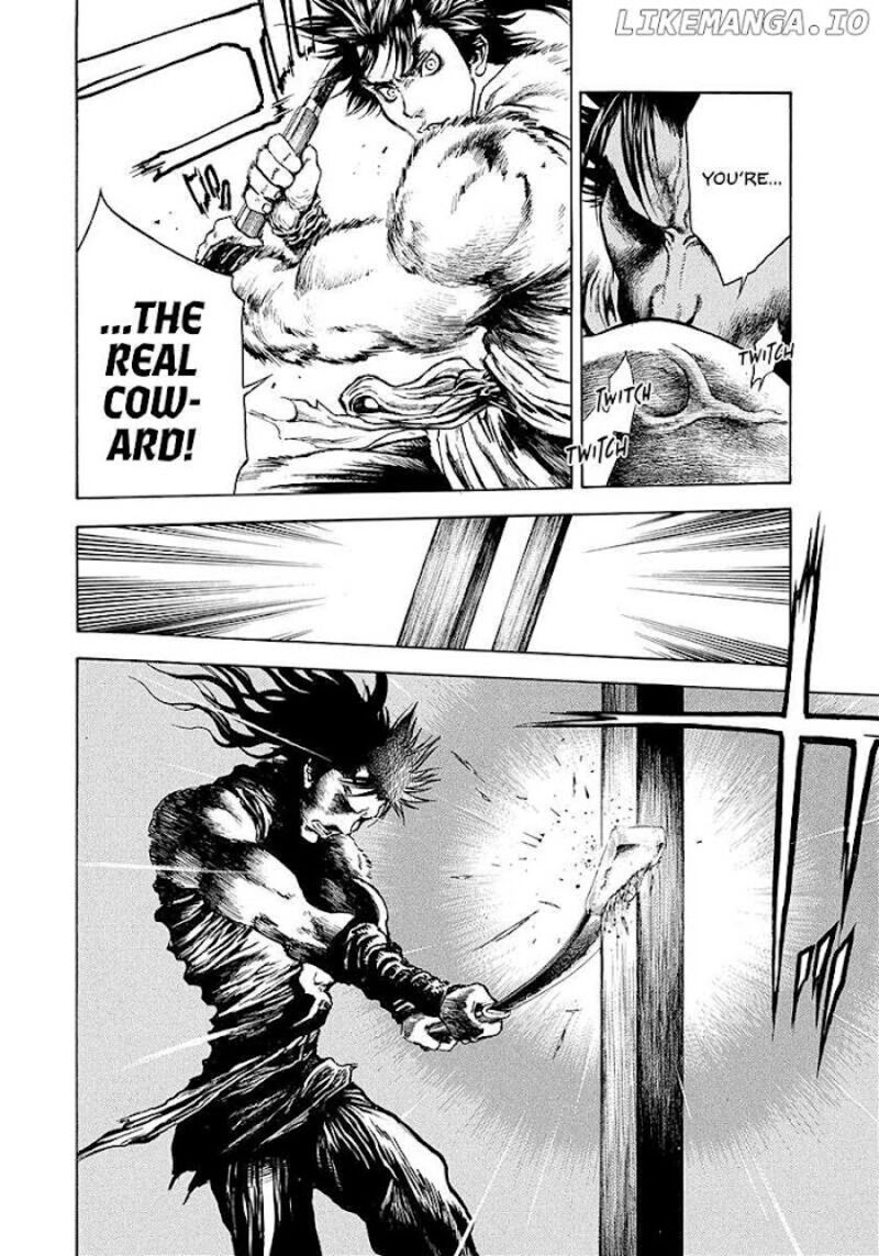 Niragi Kioumaru 11 12