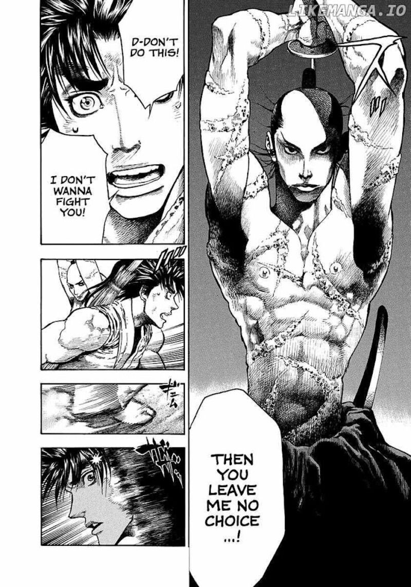 Niragi Kioumaru 14 6