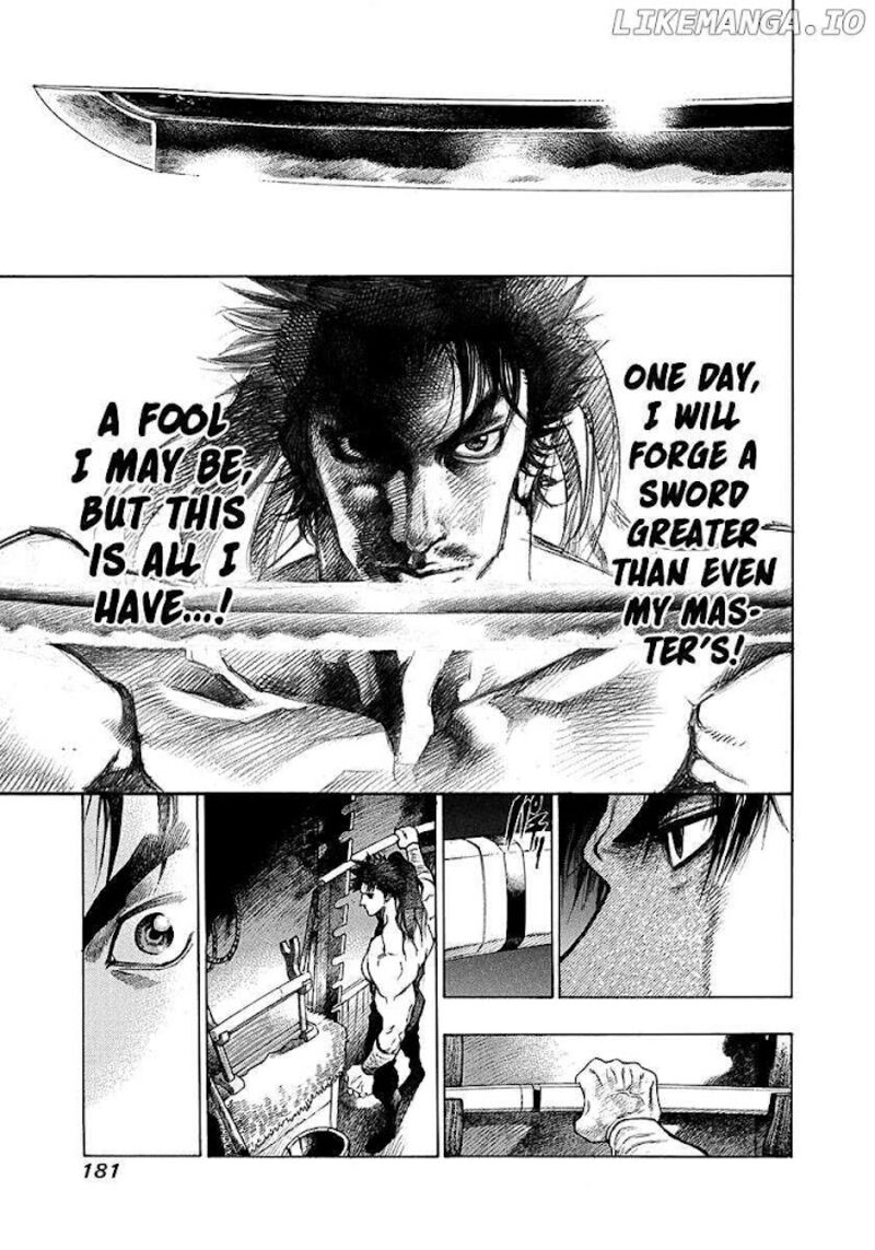 Niragi Kioumaru 15e 19