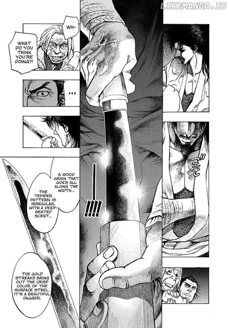 Niragi Kioumaru 15e 21