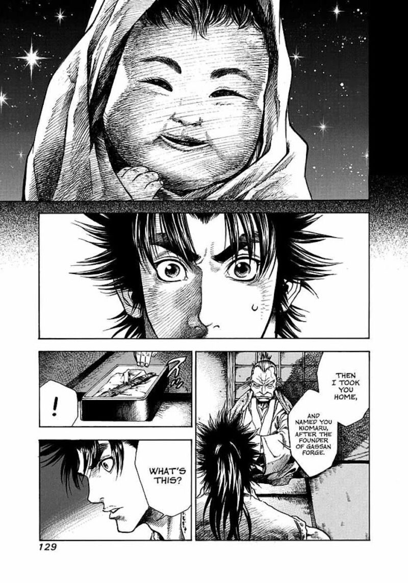 Niragi Kioumaru 4 18