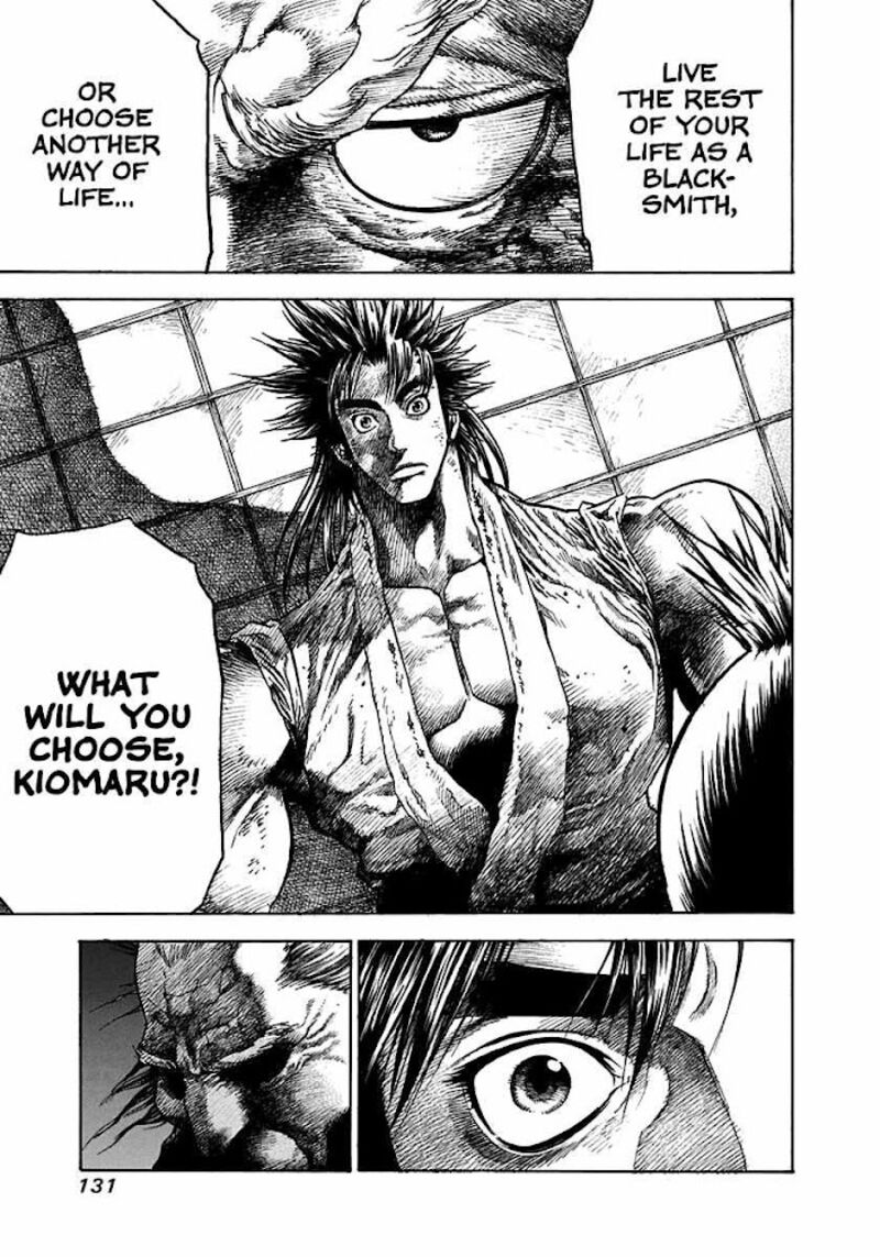 Niragi Kioumaru 4 20