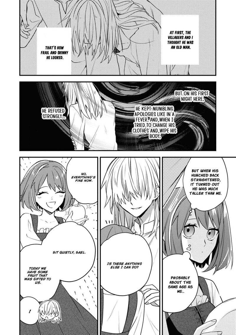 Nise Seijo Da To Iwaremashita Ga Douyara Watashi Ga Honmono No You Desu Ka 14 10