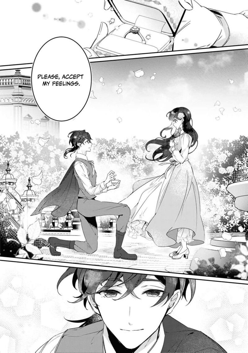 Nise Seijo Da To Iwaremashita Ga Douyara Watashi Ga Honmono No You Desu Ka 18 25