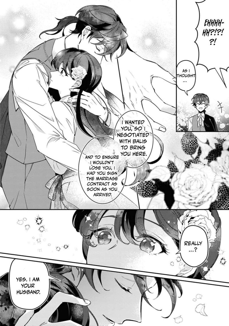 Nise Seijo Da To Iwaremashita Ga Douyara Watashi Ga Honmono No You Desu Ka 18 29