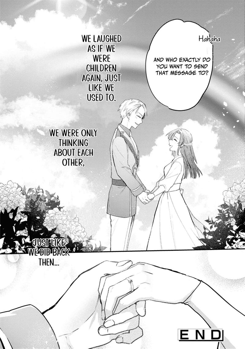 Nise Seijo Da To Iwaremashita Ga Douyara Watashi Ga Honmono No You Desu Ka 19 41