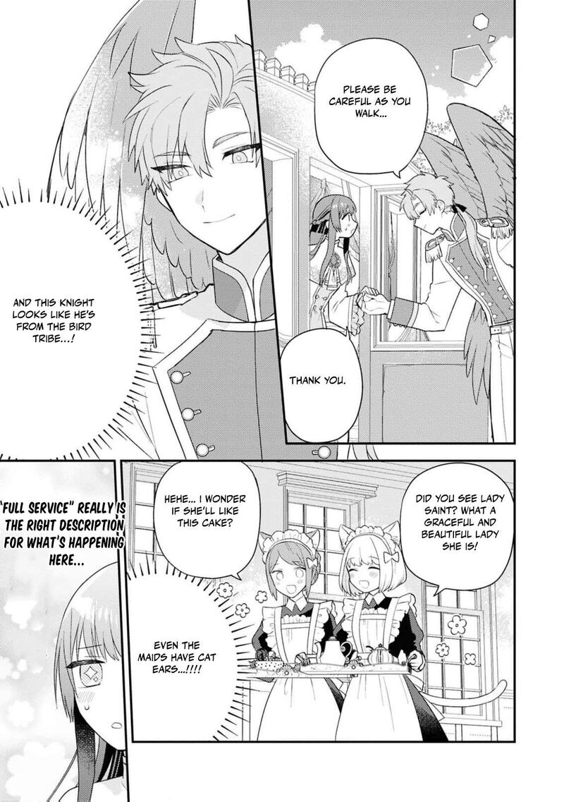 Nise Seijo Da To Iwaremashita Ga Douyara Watashi Ga Honmono No You Desu Ka 20 16