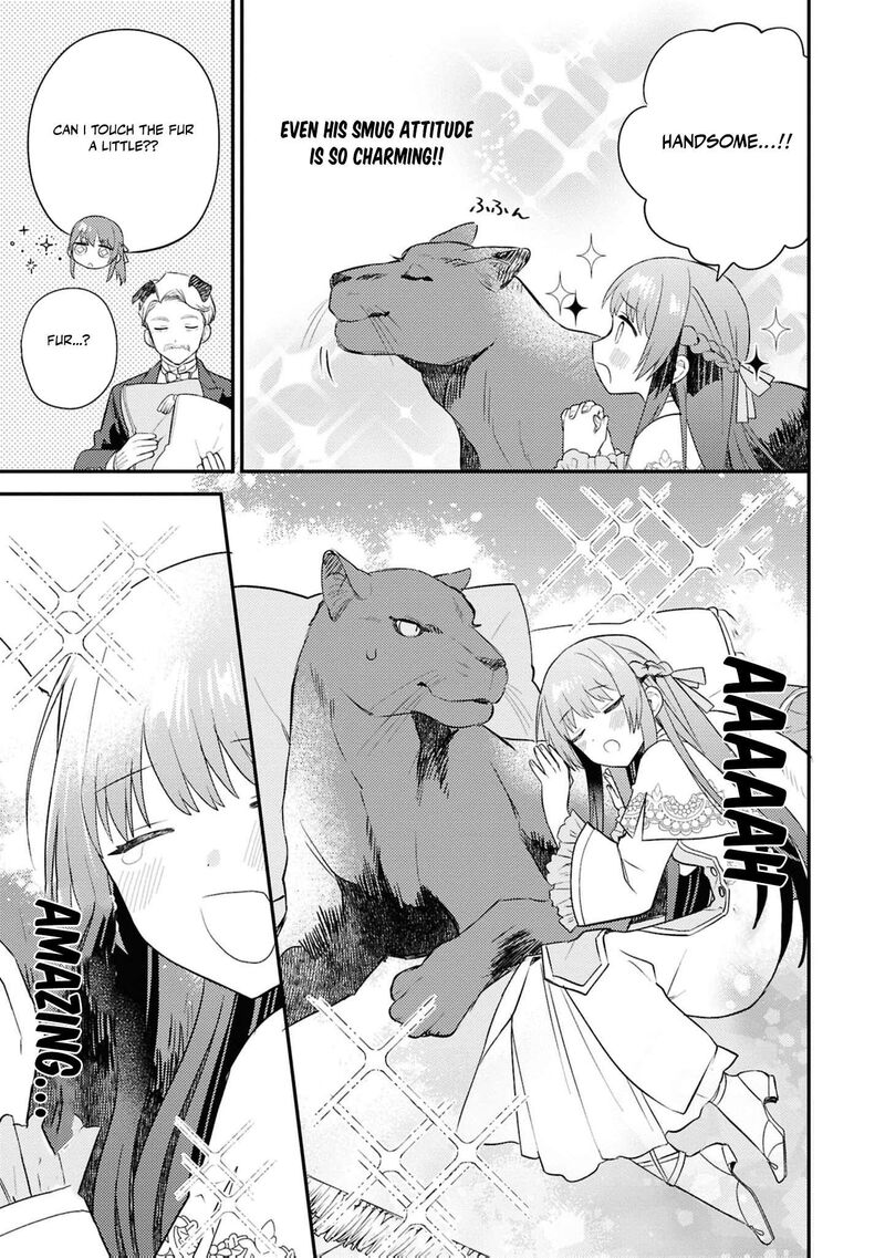 Nise Seijo Da To Iwaremashita Ga Douyara Watashi Ga Honmono No You Desu Ka 20 24