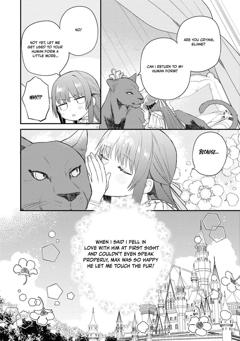 Nise Seijo Da To Iwaremashita Ga Douyara Watashi Ga Honmono No You Desu Ka 20 33