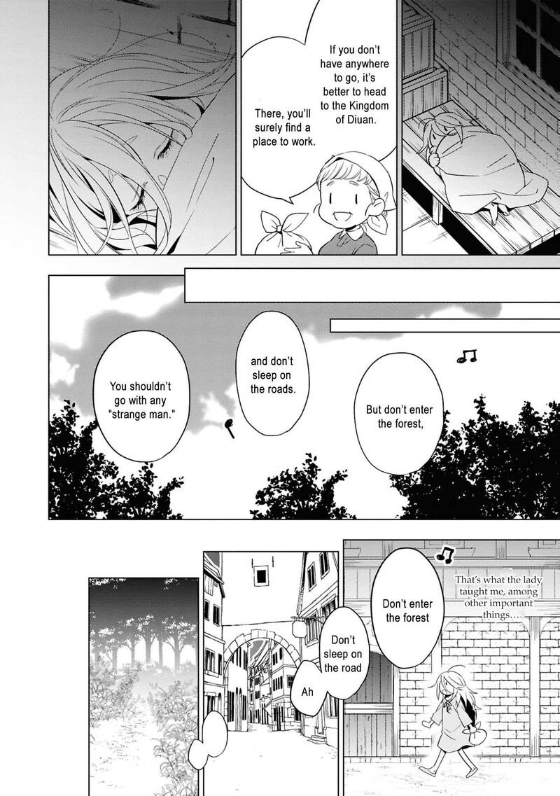 Nise Seijo Da To Iwaremashita Ga Douyara Watashi Ga Honmono No You Desu Ka 21 13