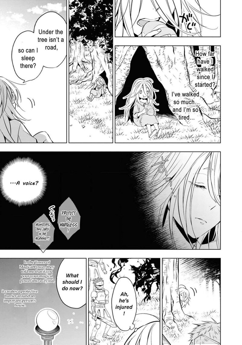 Nise Seijo Da To Iwaremashita Ga Douyara Watashi Ga Honmono No You Desu Ka 21 14