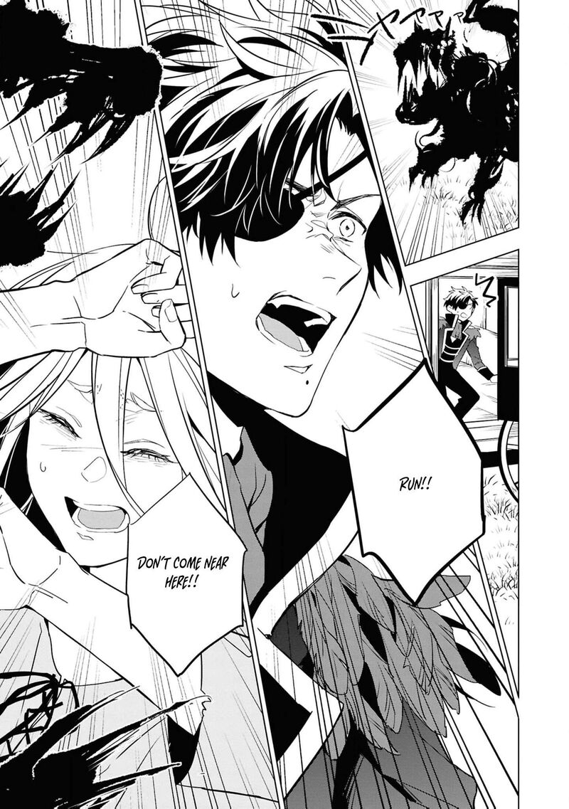 Nise Seijo Da To Iwaremashita Ga Douyara Watashi Ga Honmono No You Desu Ka 21 16