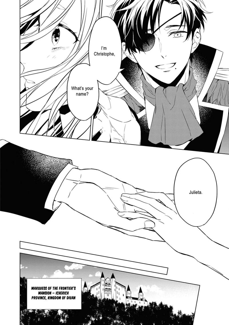 Nise Seijo Da To Iwaremashita Ga Douyara Watashi Ga Honmono No You Desu Ka 21 19