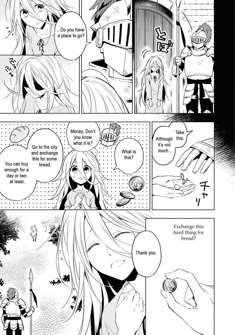 Nise Seijo Da To Iwaremashita Ga Douyara Watashi Ga Honmono No You Desu Ka 21 8