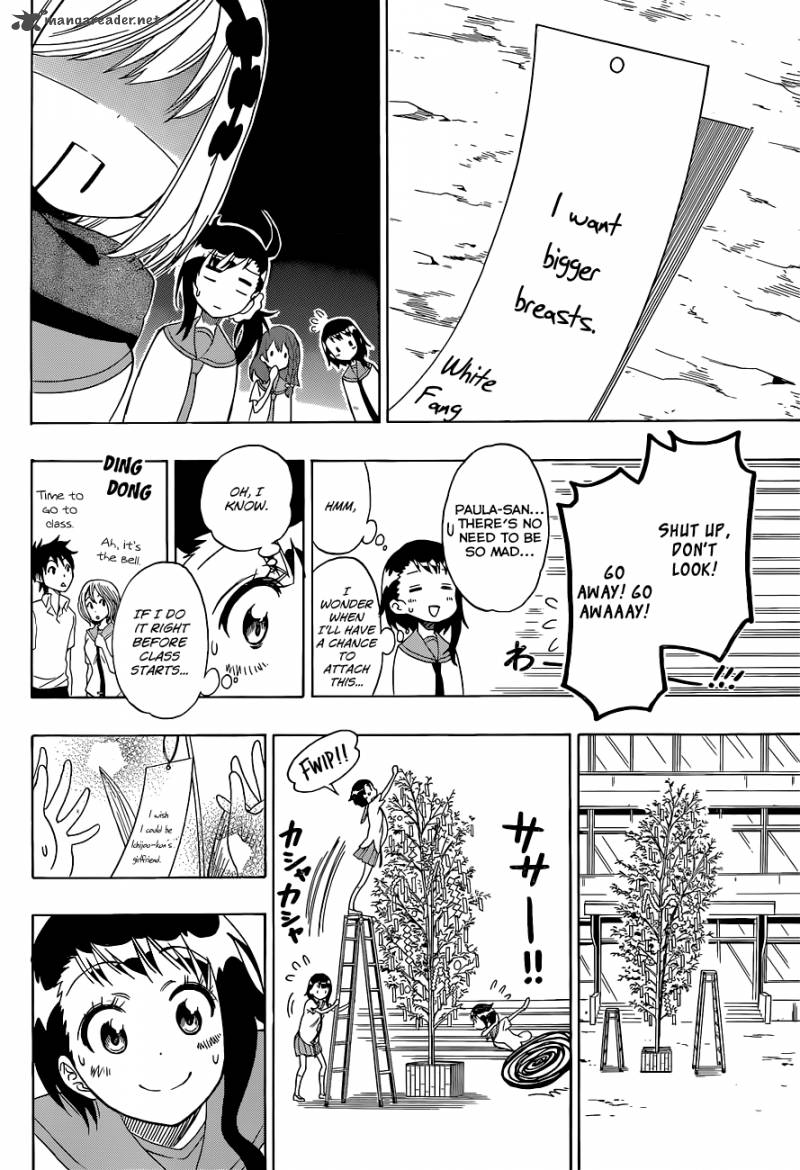 Nisekoi 105 9