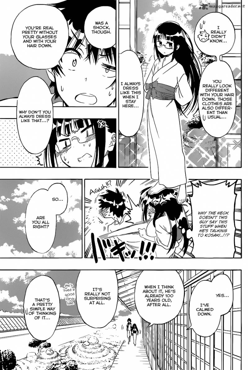 Nisekoi 114 10