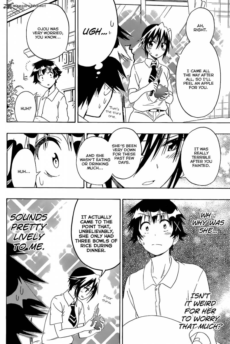 Nisekoi 117 13