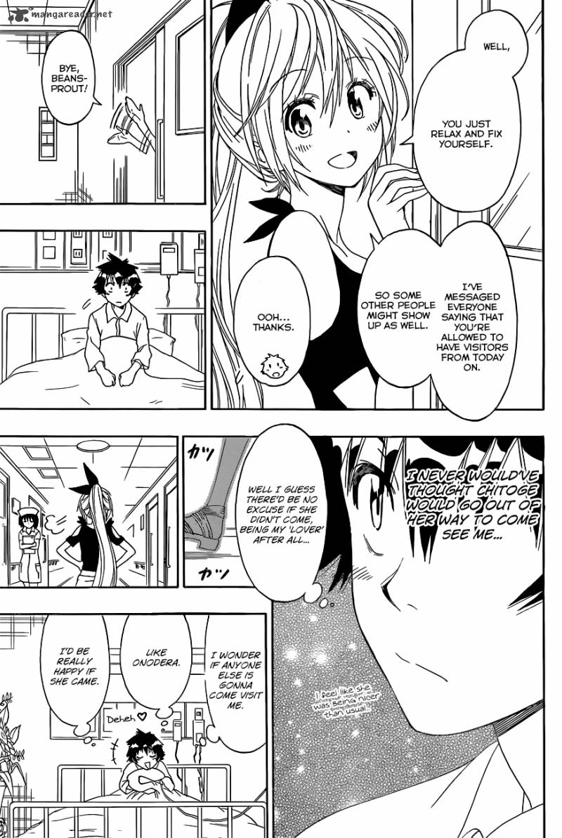 Nisekoi 117 6