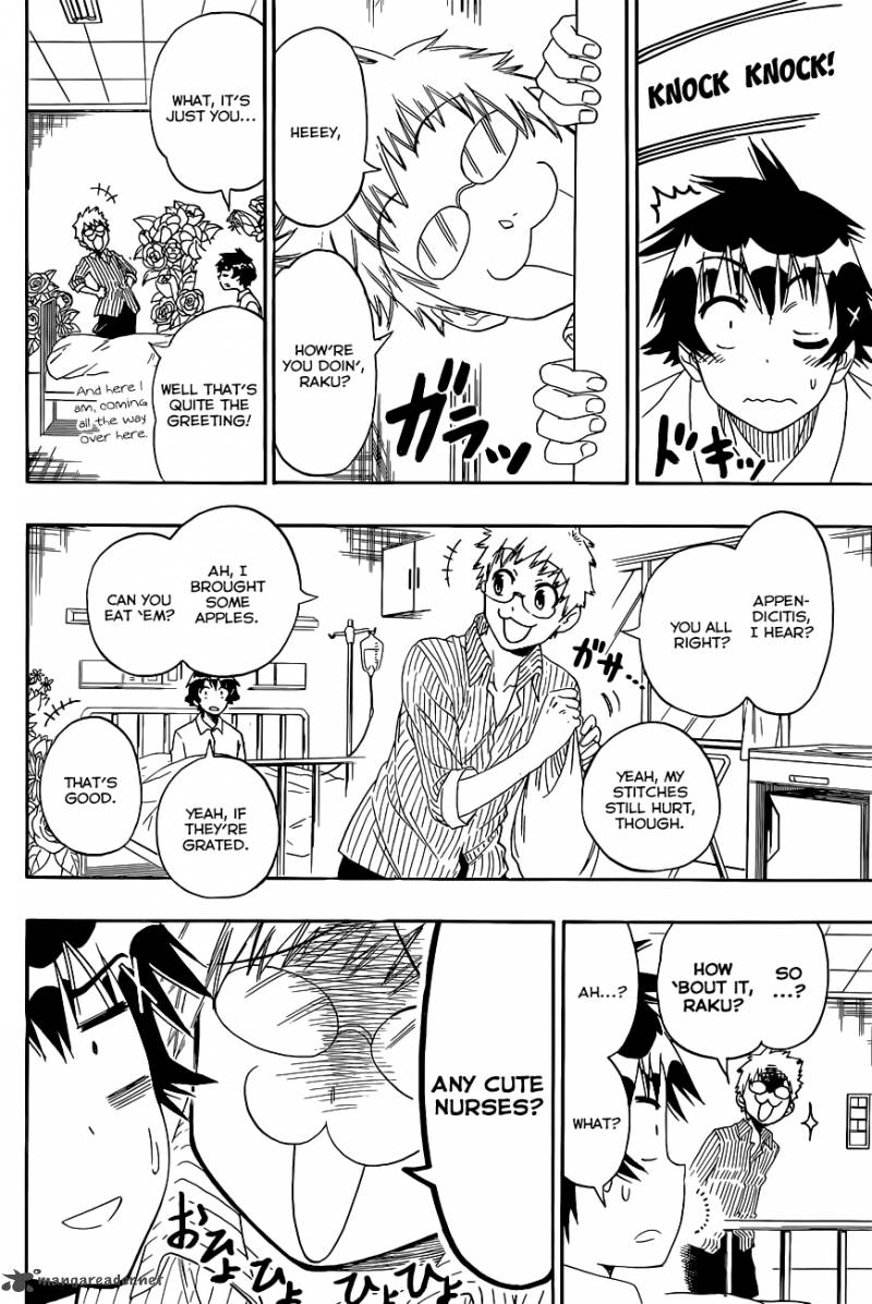 Nisekoi 117 7