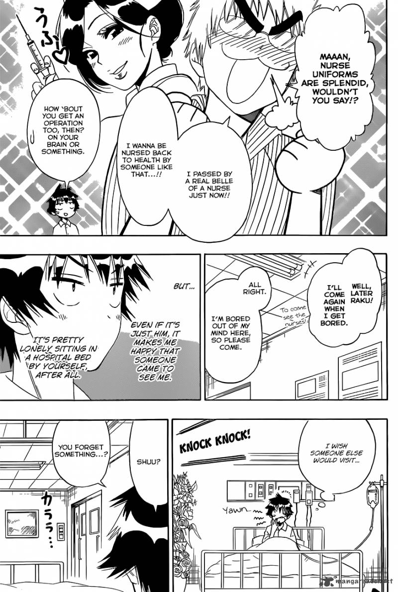 Nisekoi 117 8