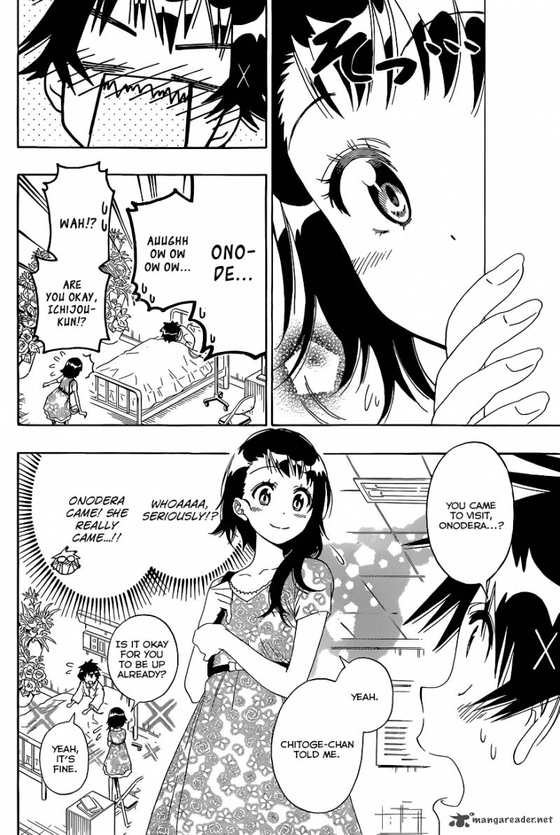 Nisekoi 117 9