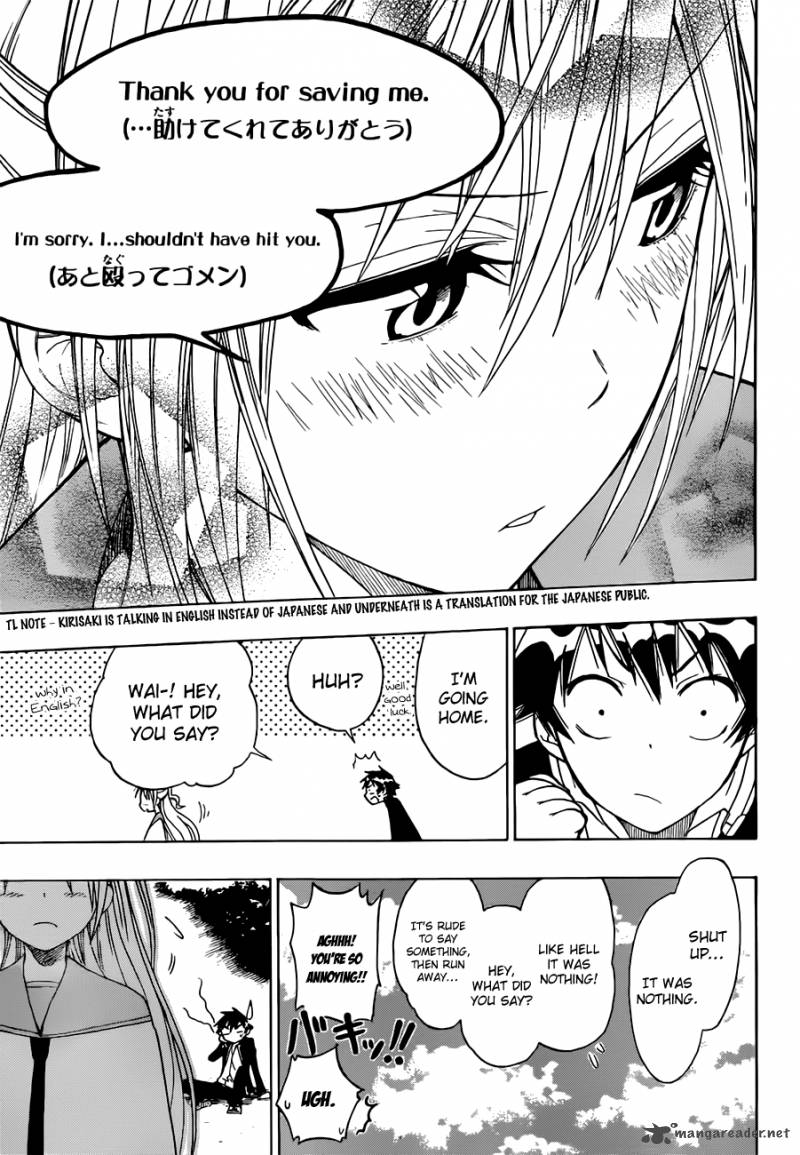 Nisekoi 13 10