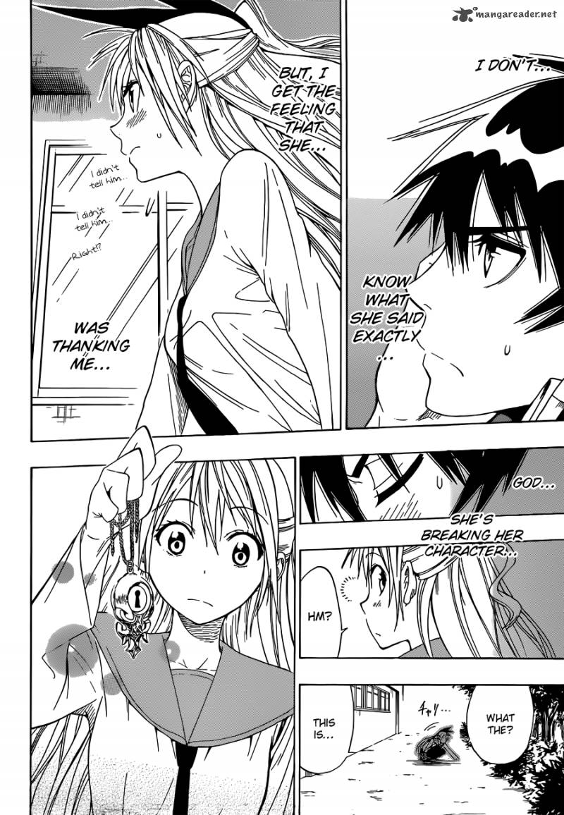 Nisekoi 13 11