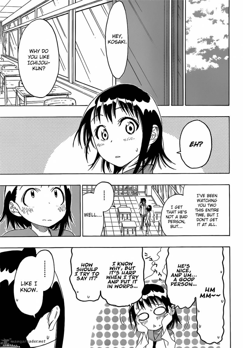 Nisekoi 13 12