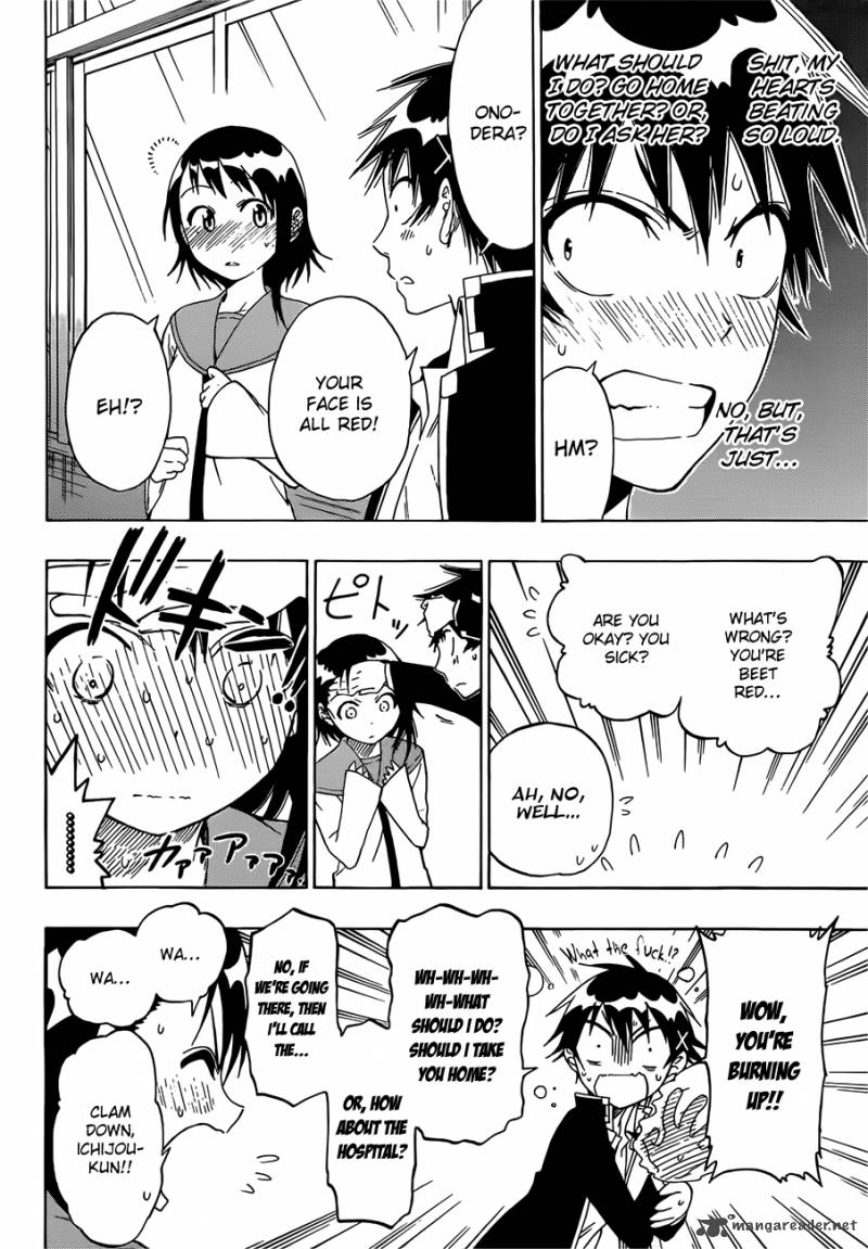 Nisekoi 13 15