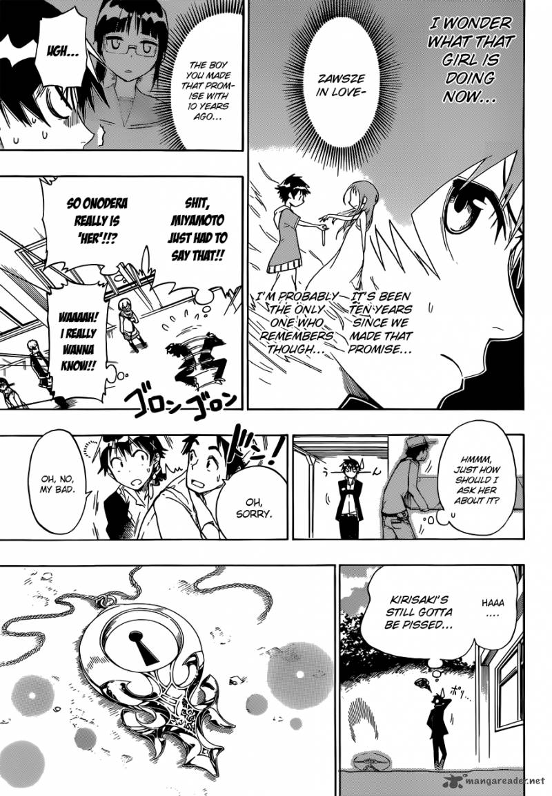 Nisekoi 13 6