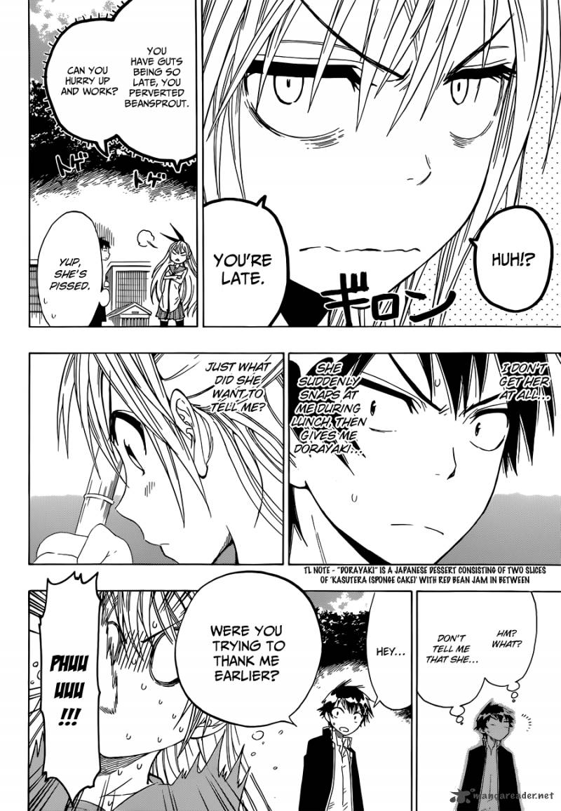 Nisekoi 13 7