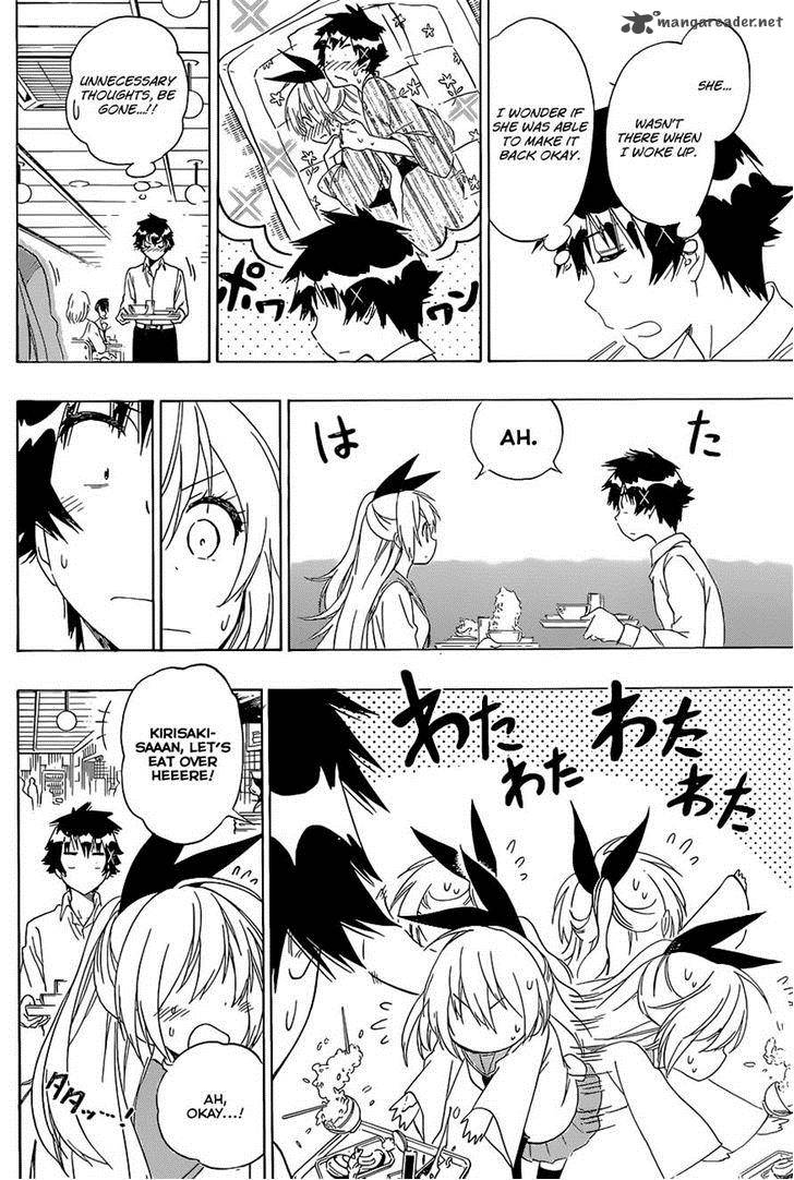 Nisekoi 152 16