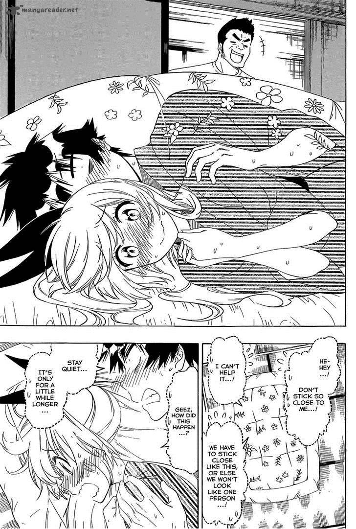 Nisekoi 152 7