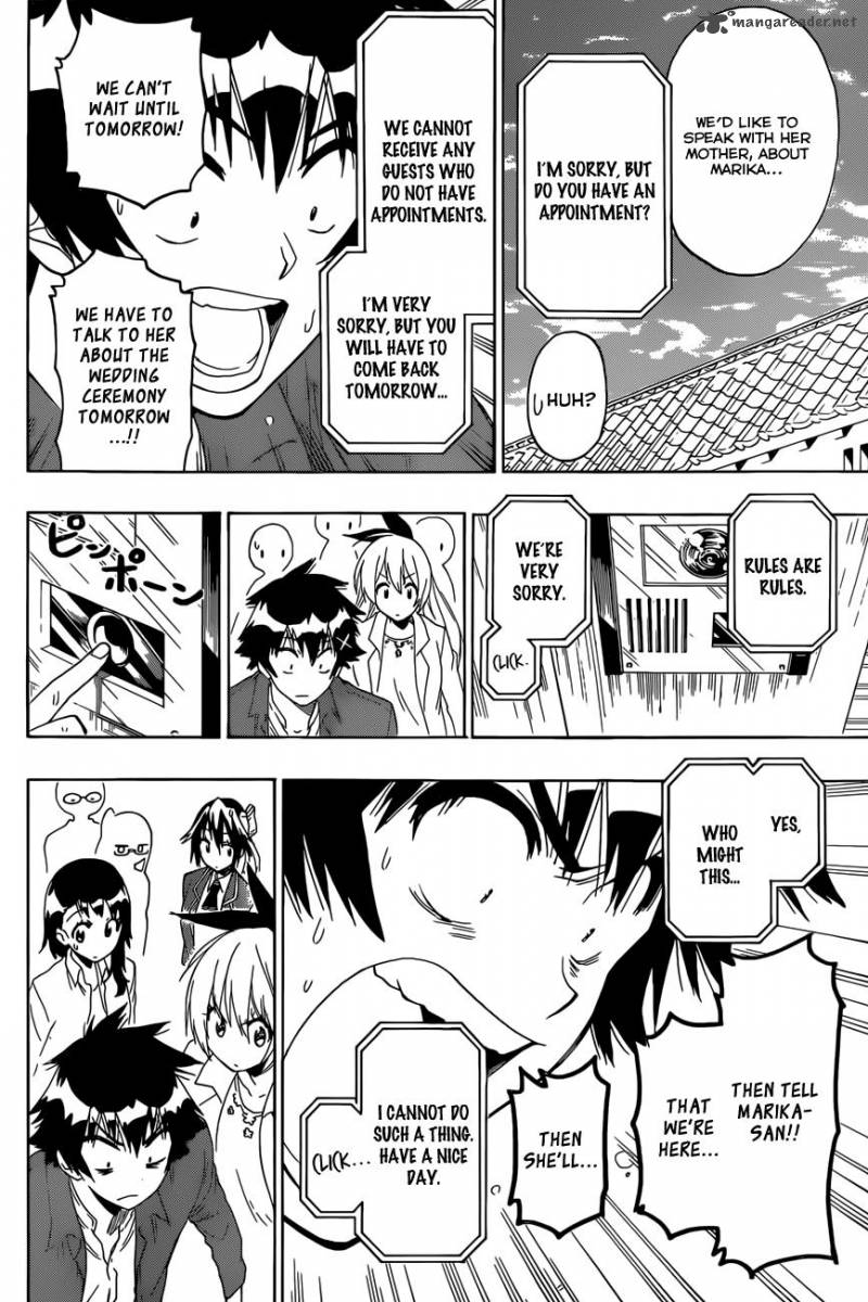 Nisekoi 183 13