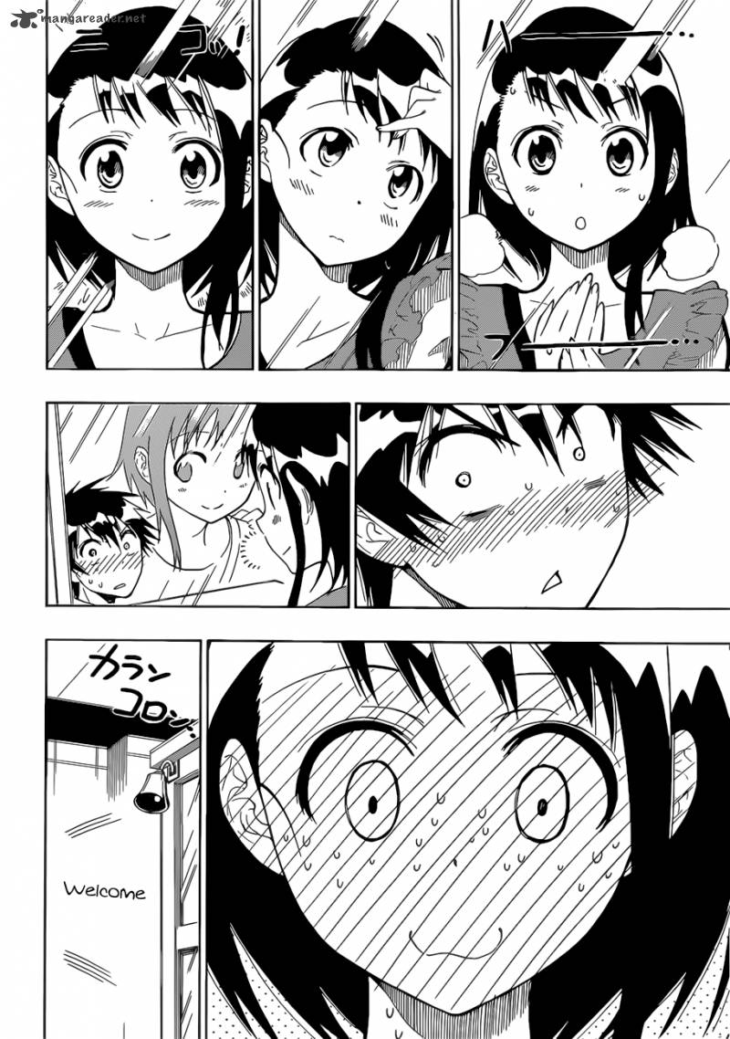 Nisekoi 27 10