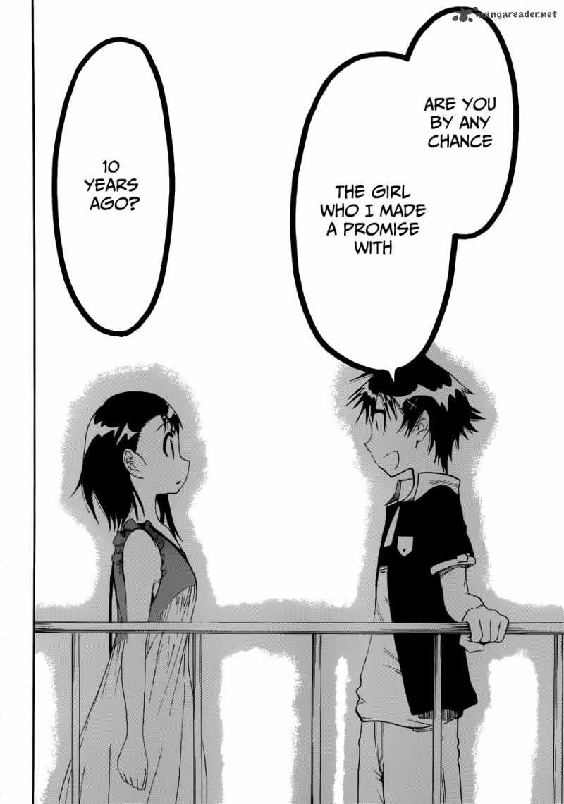 Nisekoi 27 18