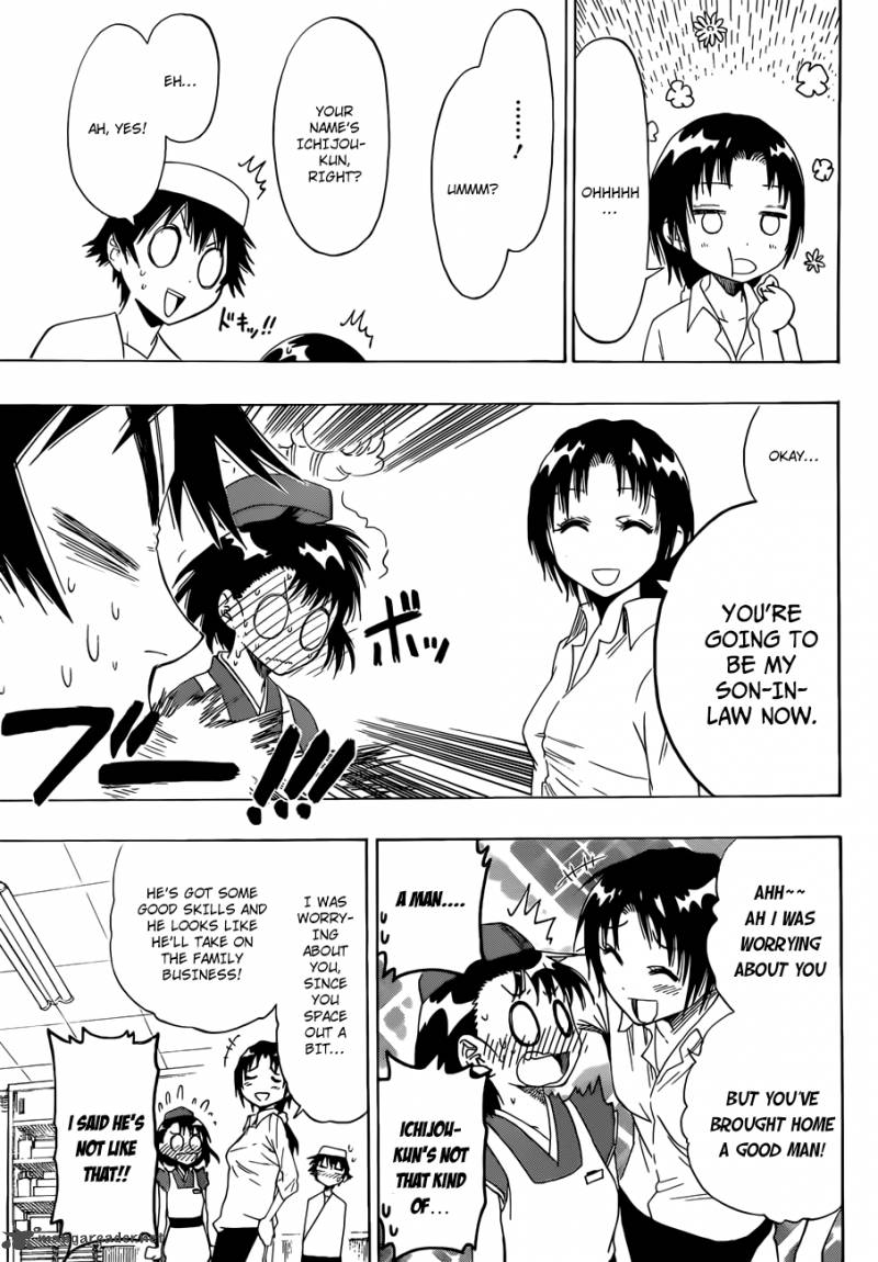 Nisekoi 38 12