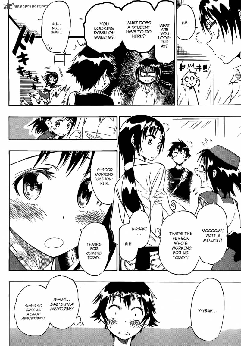 Nisekoi 38 9